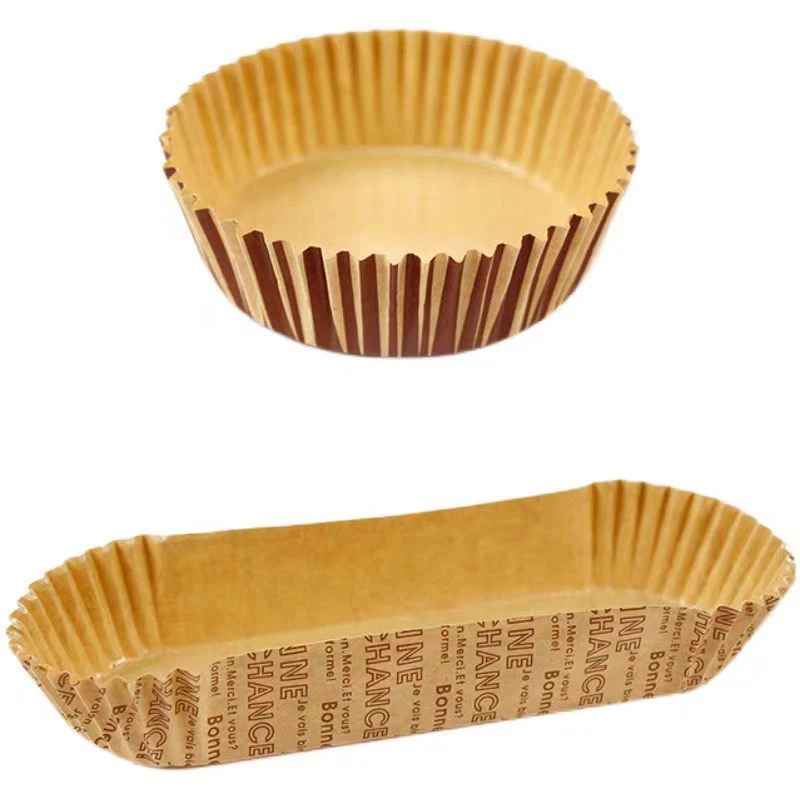 Egg Tart Mold Reusable